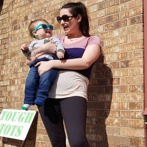 Meet your Posher, Victoria